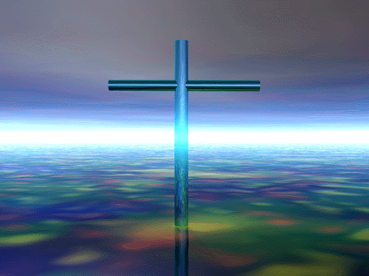 ordination cross